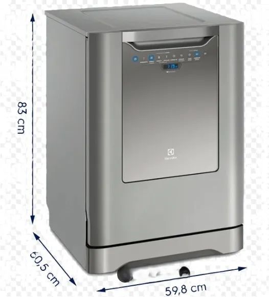 Lava Louça Electrolux