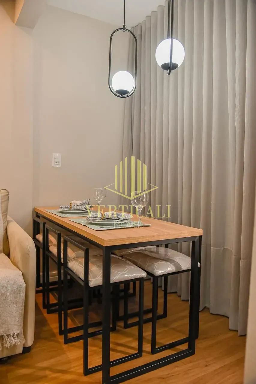 Studio Cuiabá: Flat para Locação, Duque de Caxias, Cuiabá, MT - Foto 5