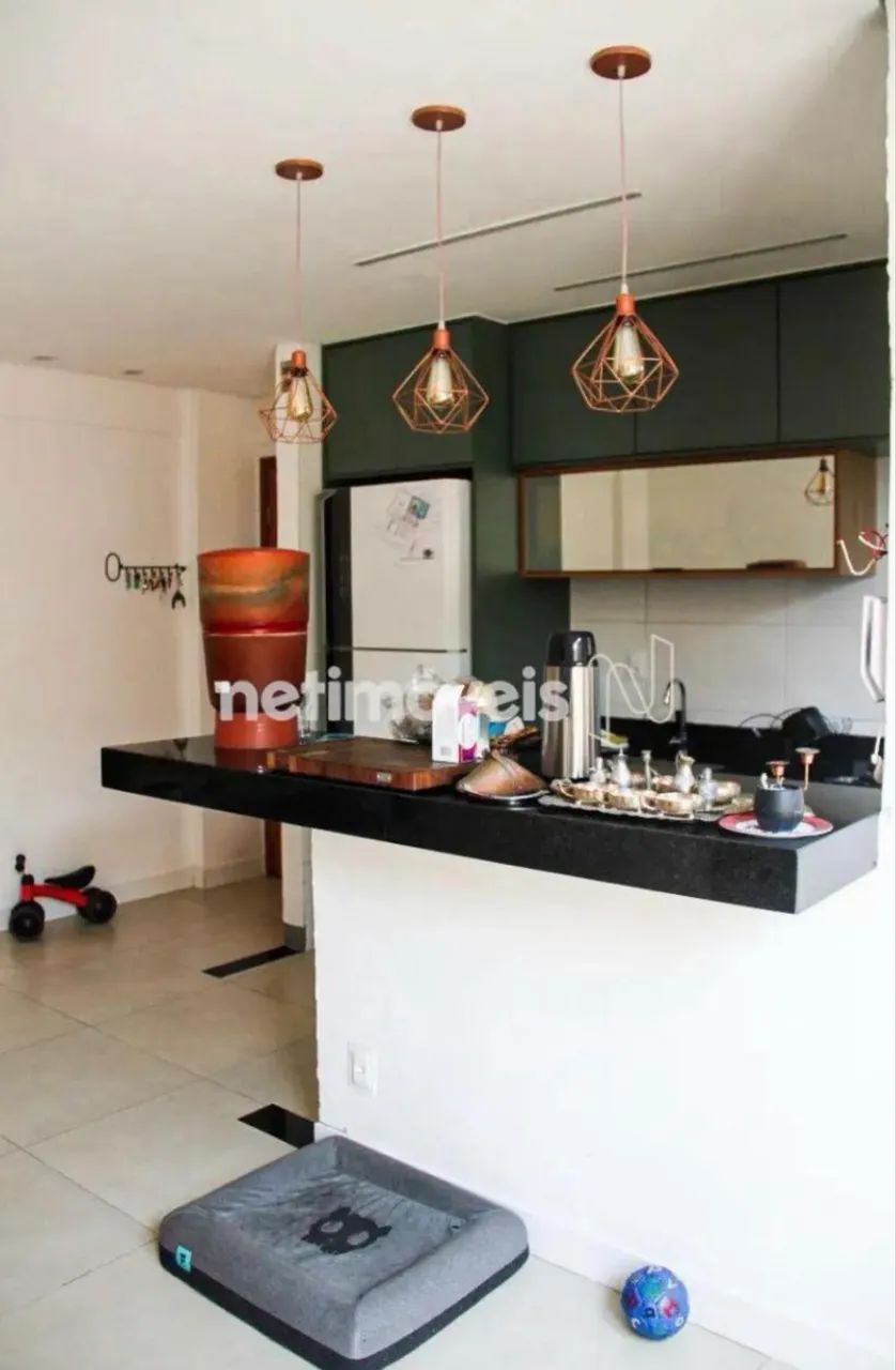 Vendo área privativa no Carlos Prates  - Foto 4