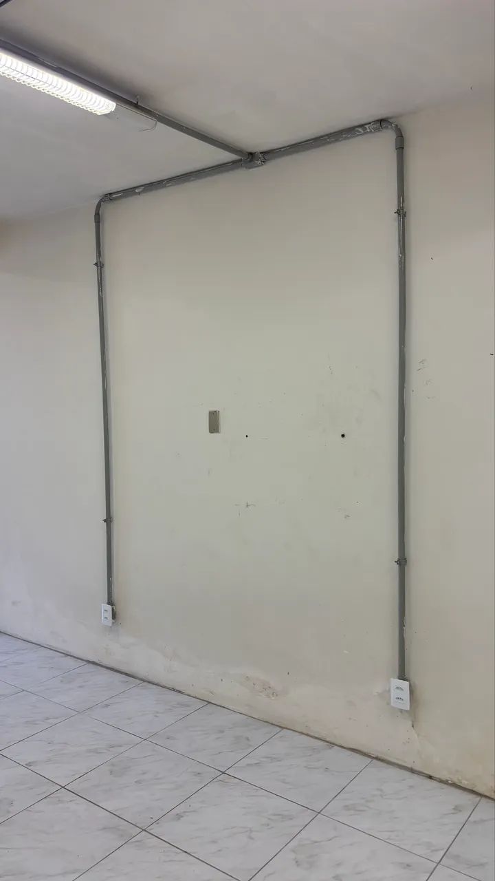 ALUGA-SE BOX COMERCIAL EM NOVA DESCOBERTA - Foto 5