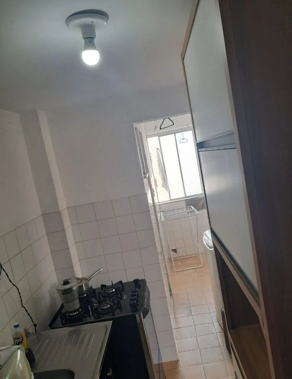 Vende-se apartamento  - Foto 4