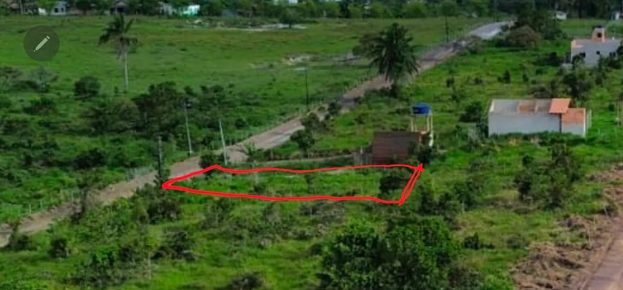 **Terreno à venda em Corumbau, BA!**<br> - Foto 2