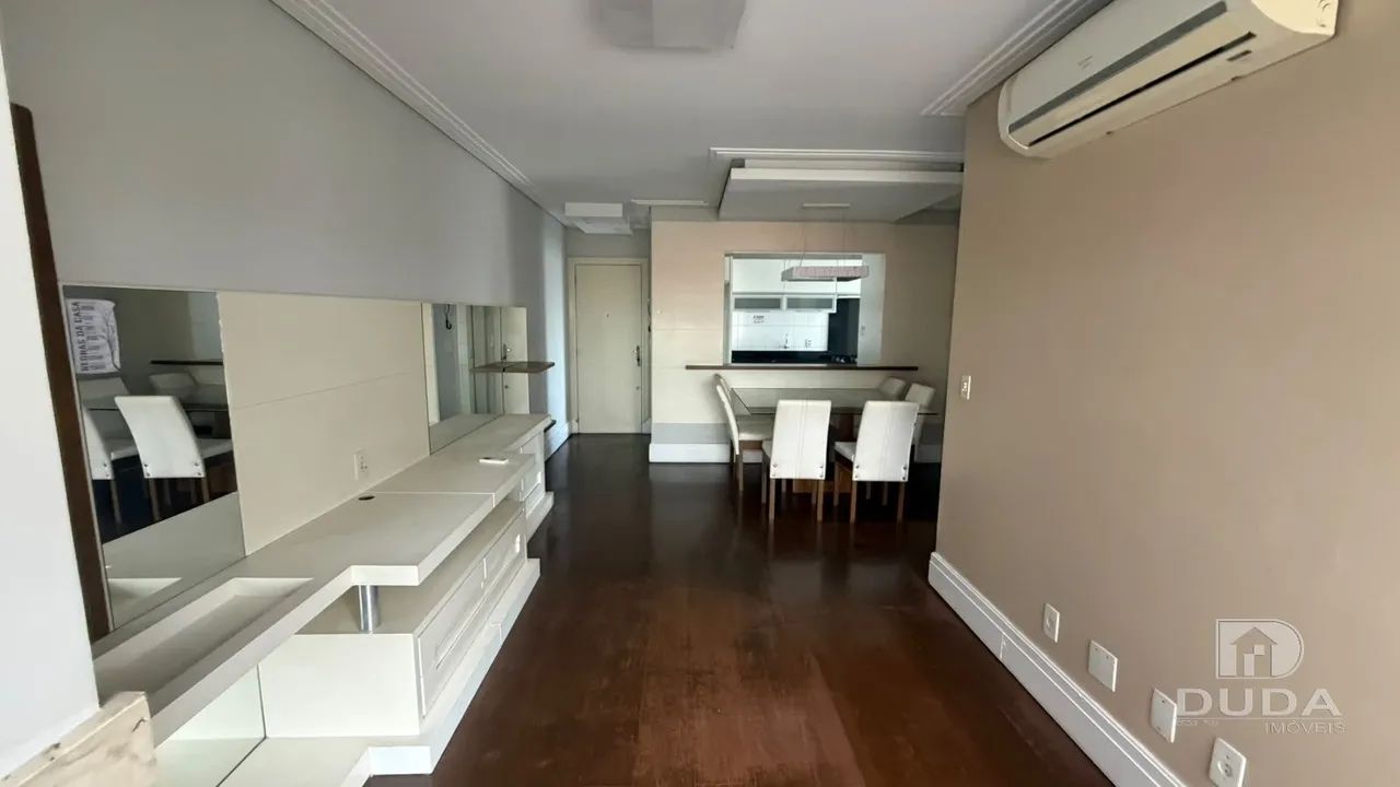 Apartamento Semimobiliado para Locação - Foto 5