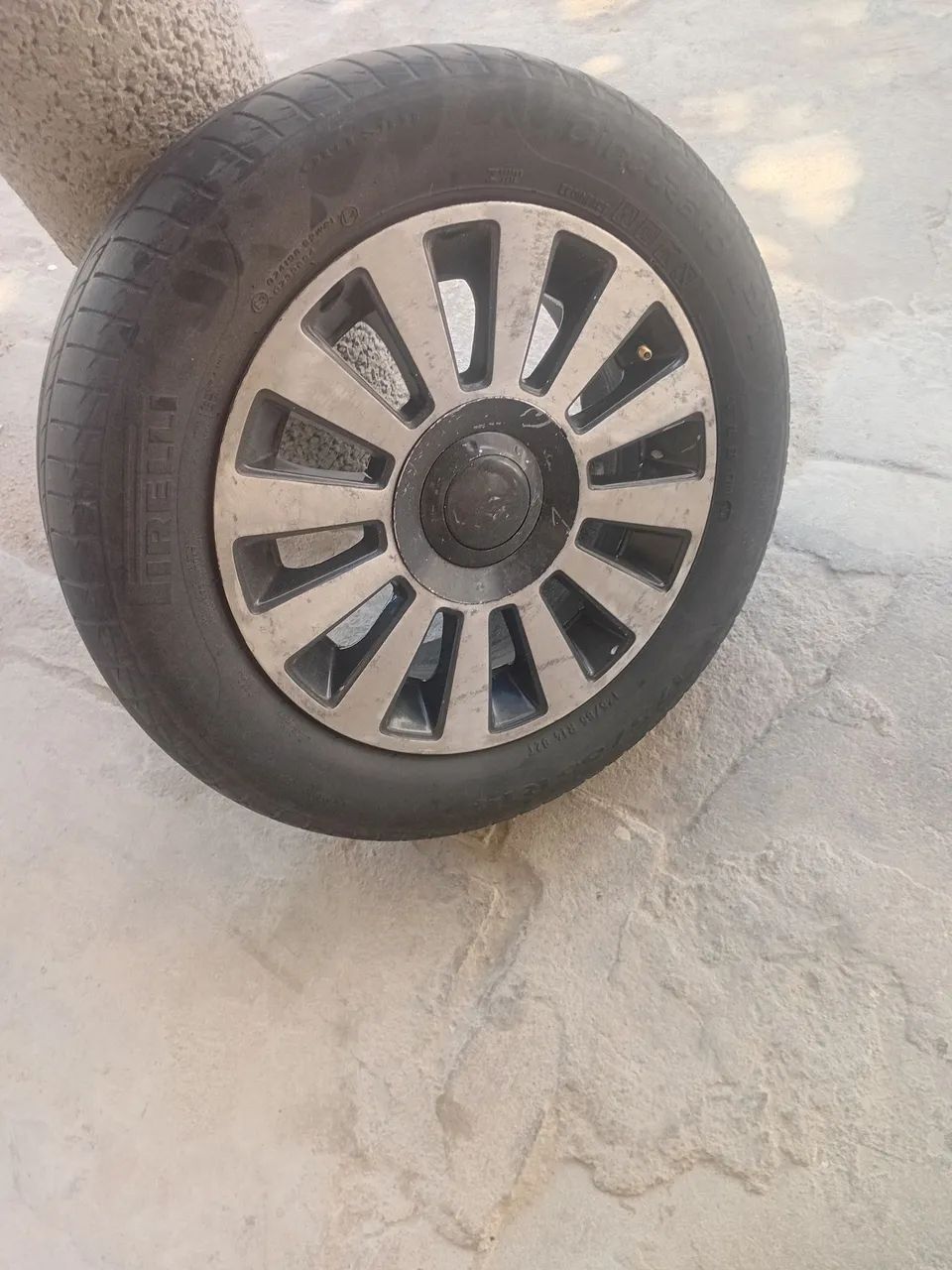 Aro 14 fordcar - Foto 5