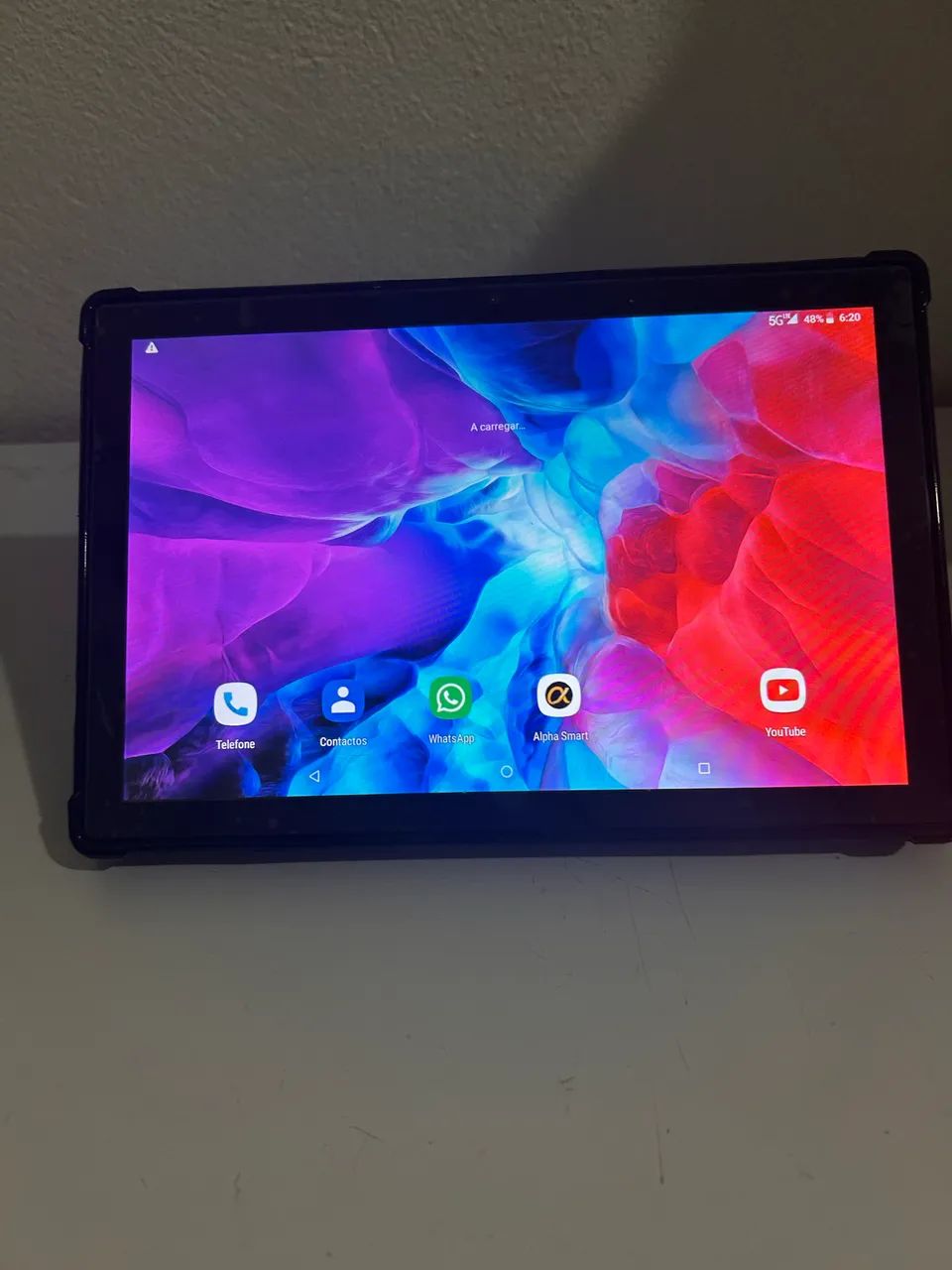 Tablet  - Foto 3