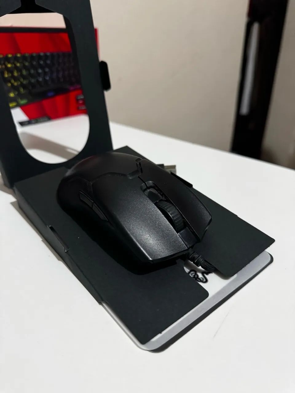 Mouse Razer Viper - Foto 3