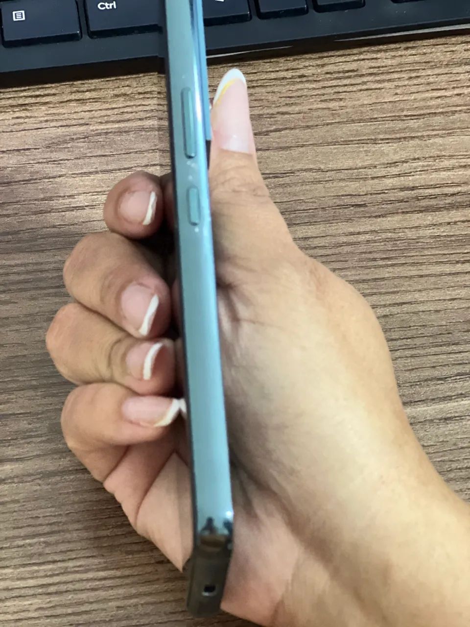 Aparelho celular  - Foto 3