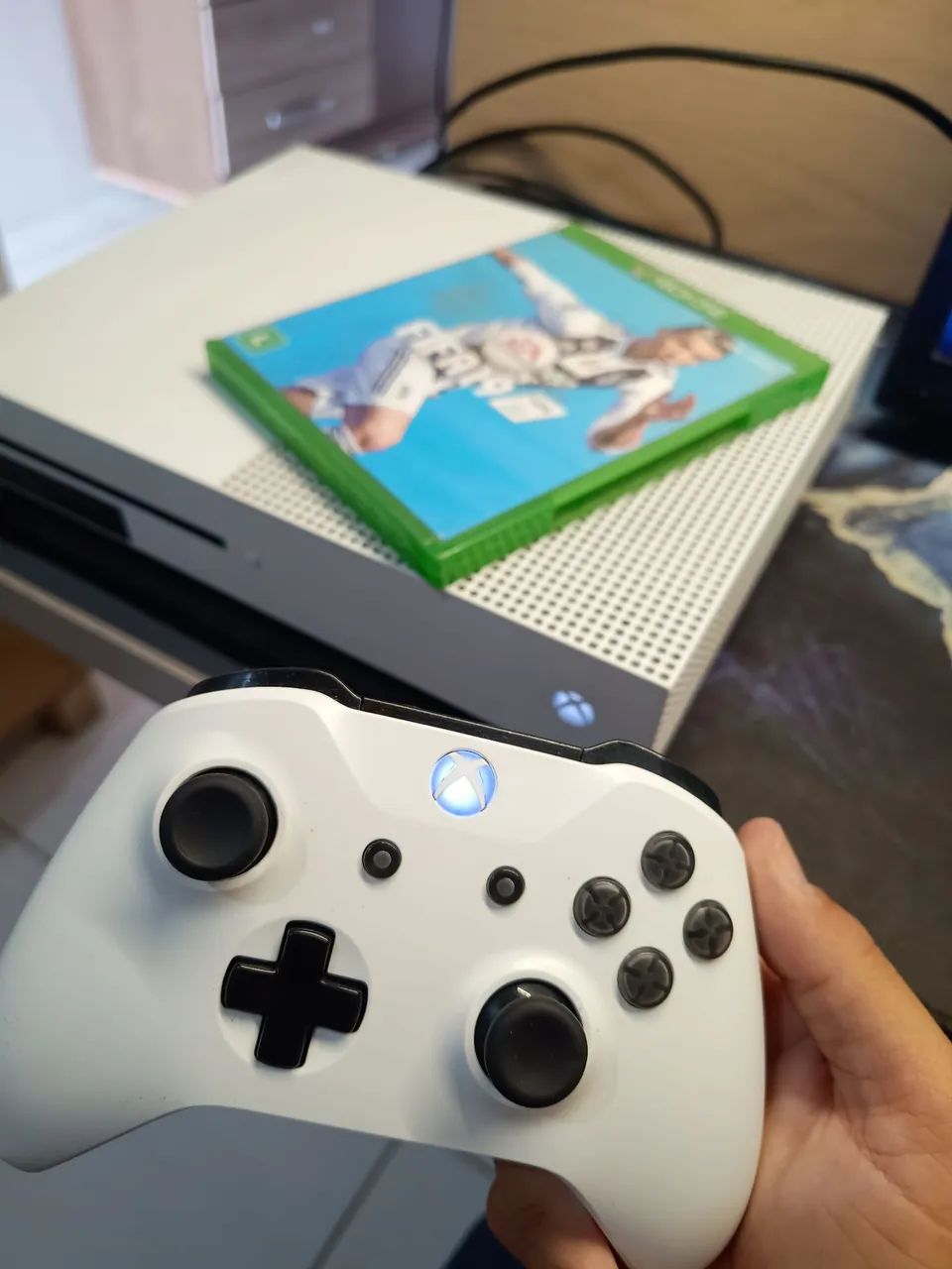 Xbox one S  - Foto 4