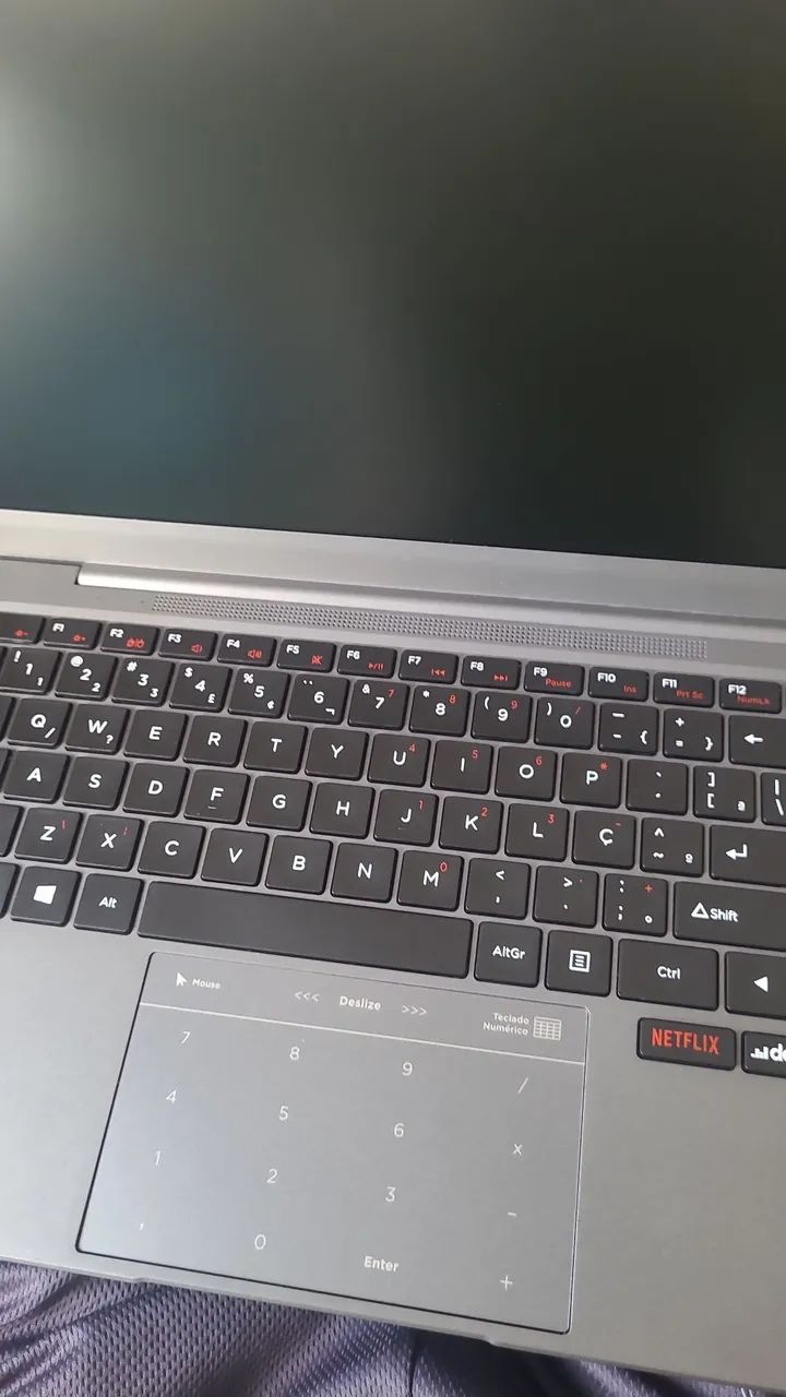 Vendo Notebook  - Foto 4