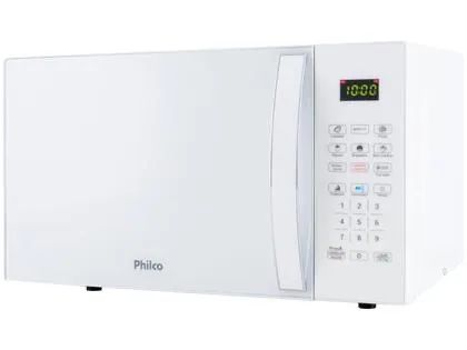 Microondas Philco 20lt