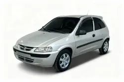 Chevrolet Celta Celta Spirit 1.0 MPFI VHC 8V 3p 2005