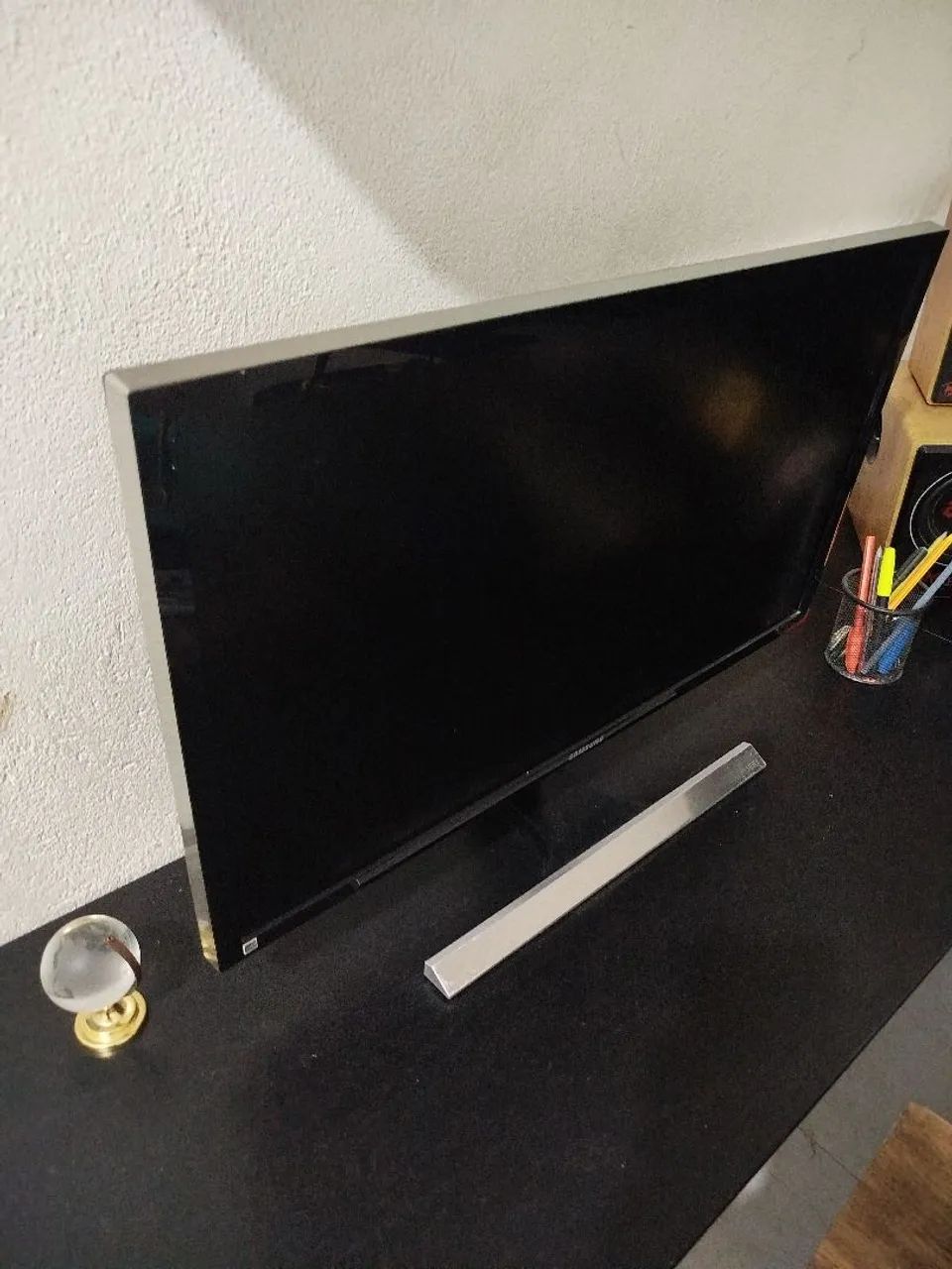 Monitor Samsung 4K 28 polegadas LU28E590DS/ZD - Foto 3