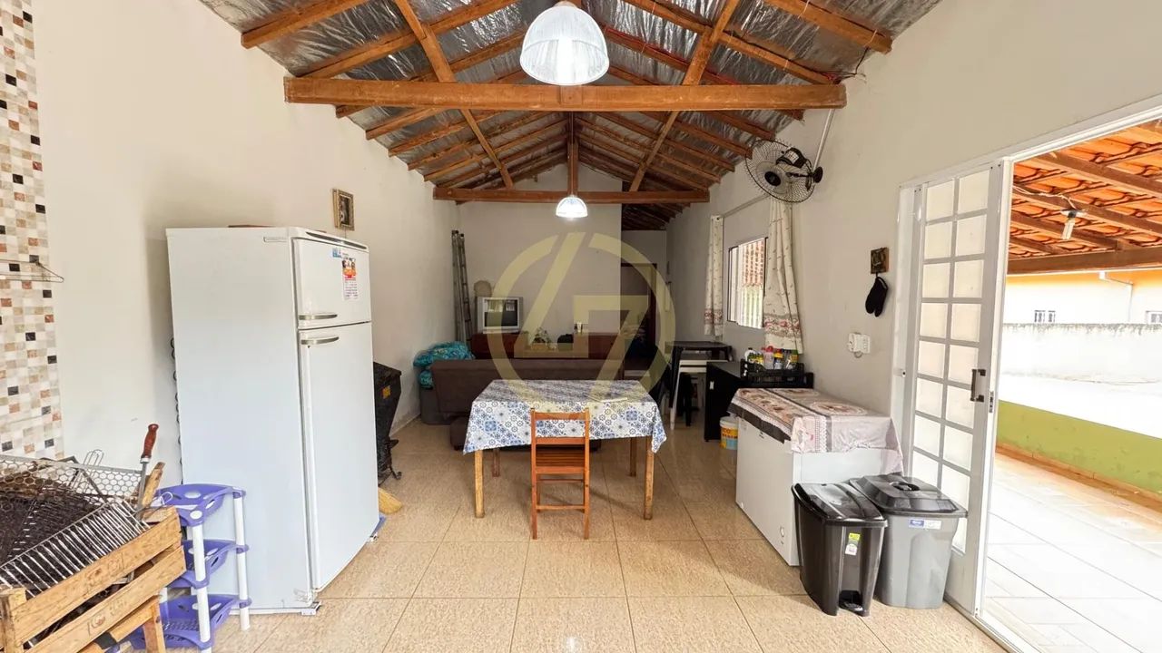 Casa em Cercadinho - Alambari - Foto 2
