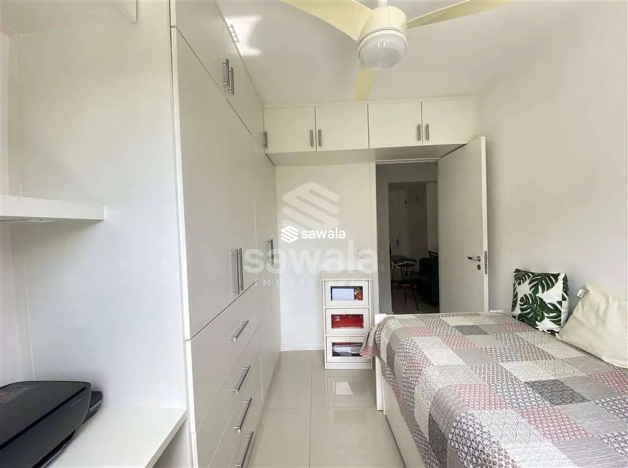 Luar Do Pontal - Apartamento 2 quartos, sendo 1 suíte - Foto 5