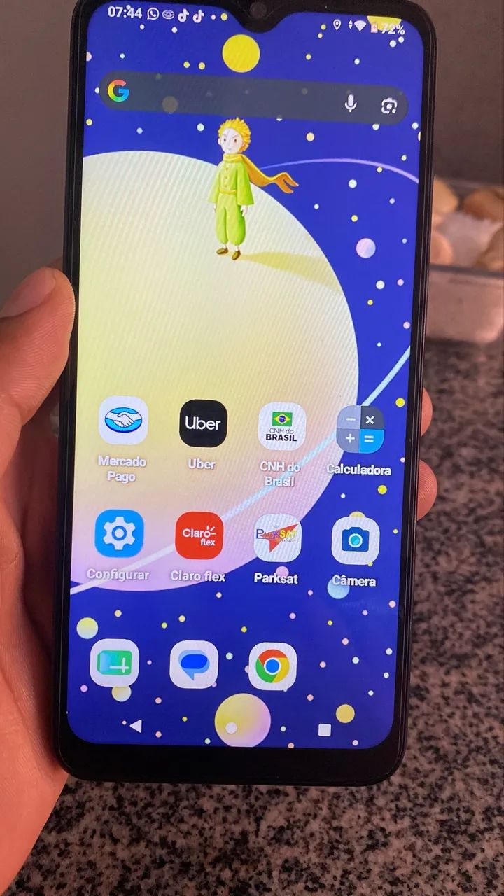 Moto E 13