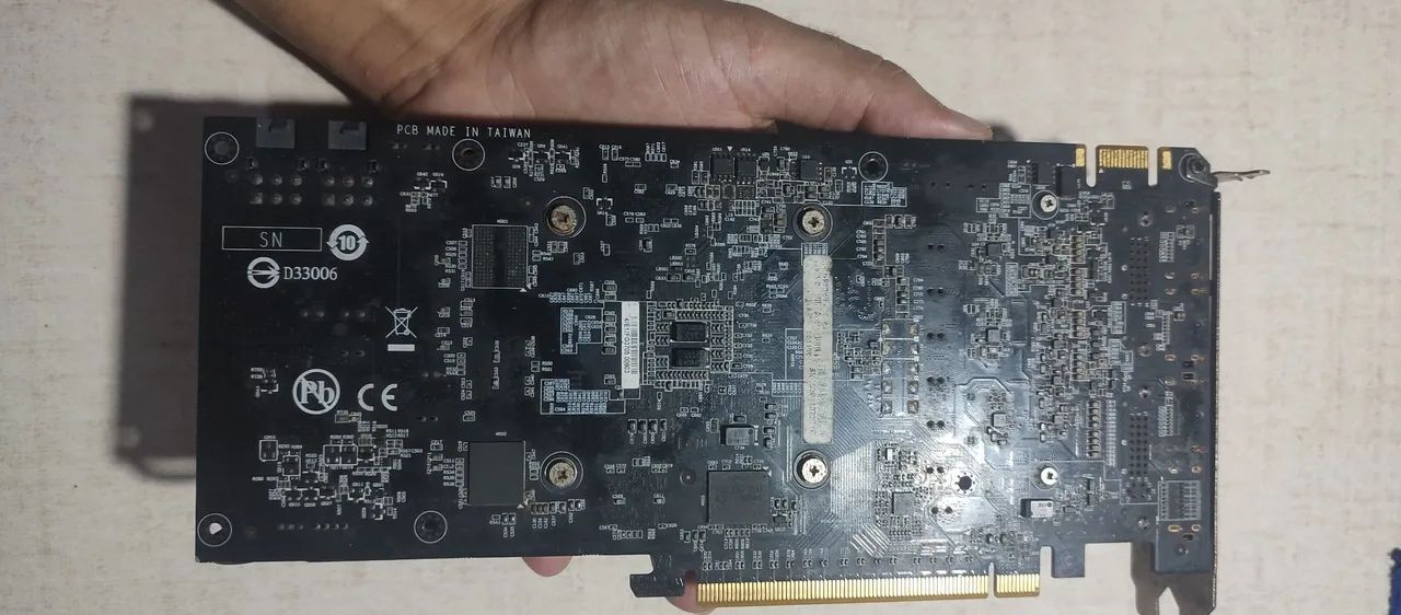 GTX 960 2GB - Funcionando Perfeitamente - Foto 3