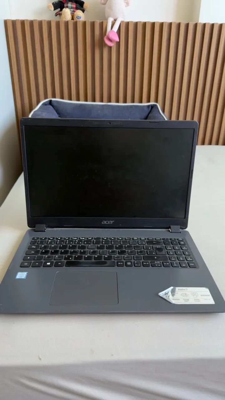 Notebook Acer Aspire 3 - Foto 3