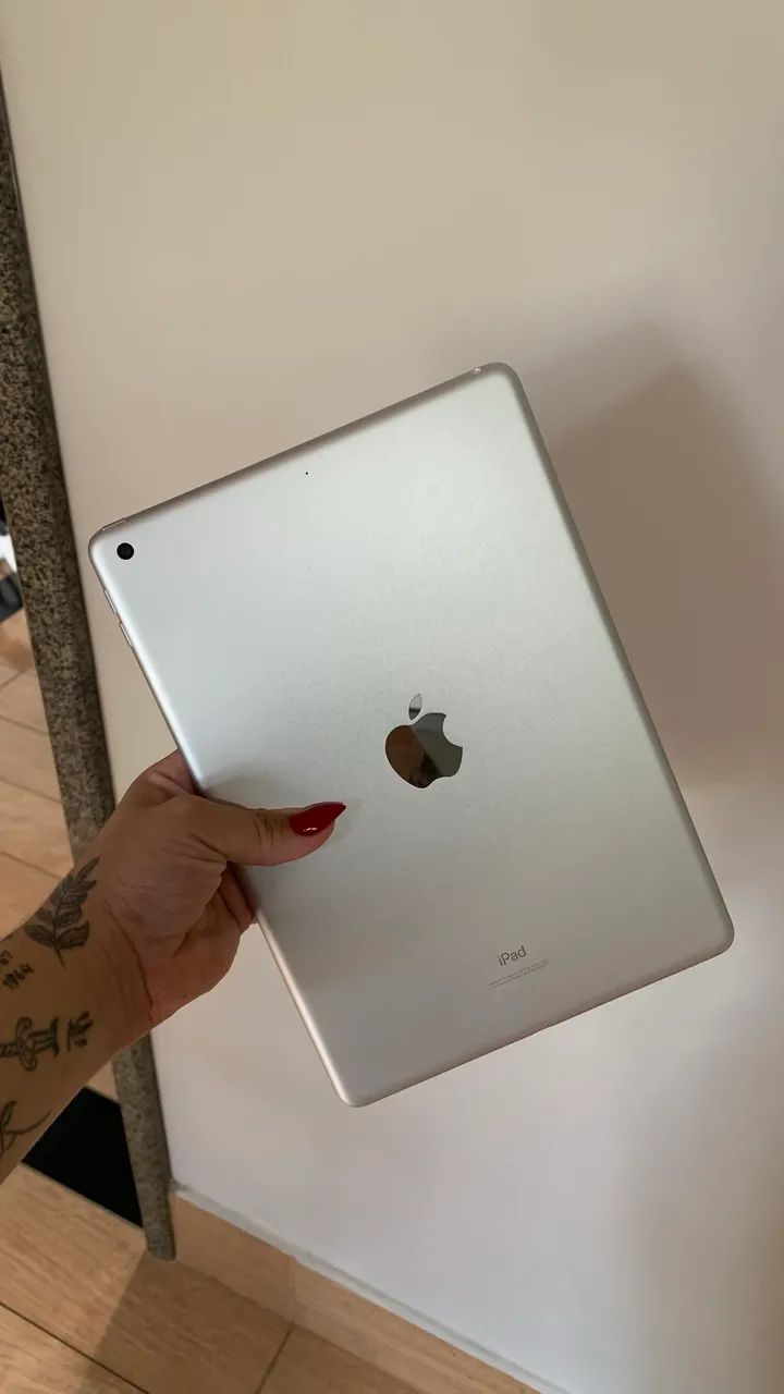 iPad 9 geração 