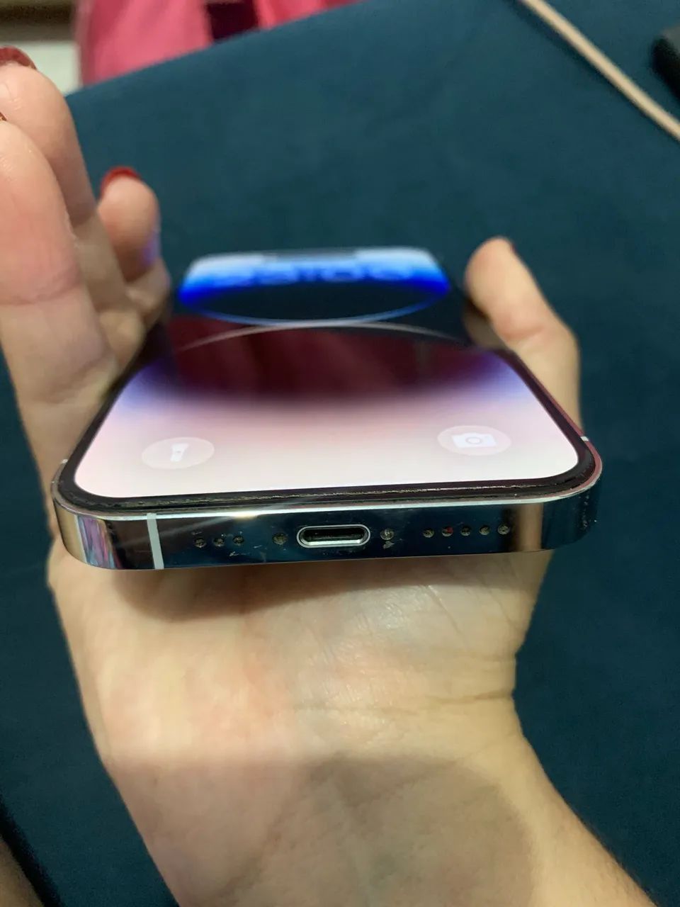 iPhone 14 Pro 256gb  - Foto 3