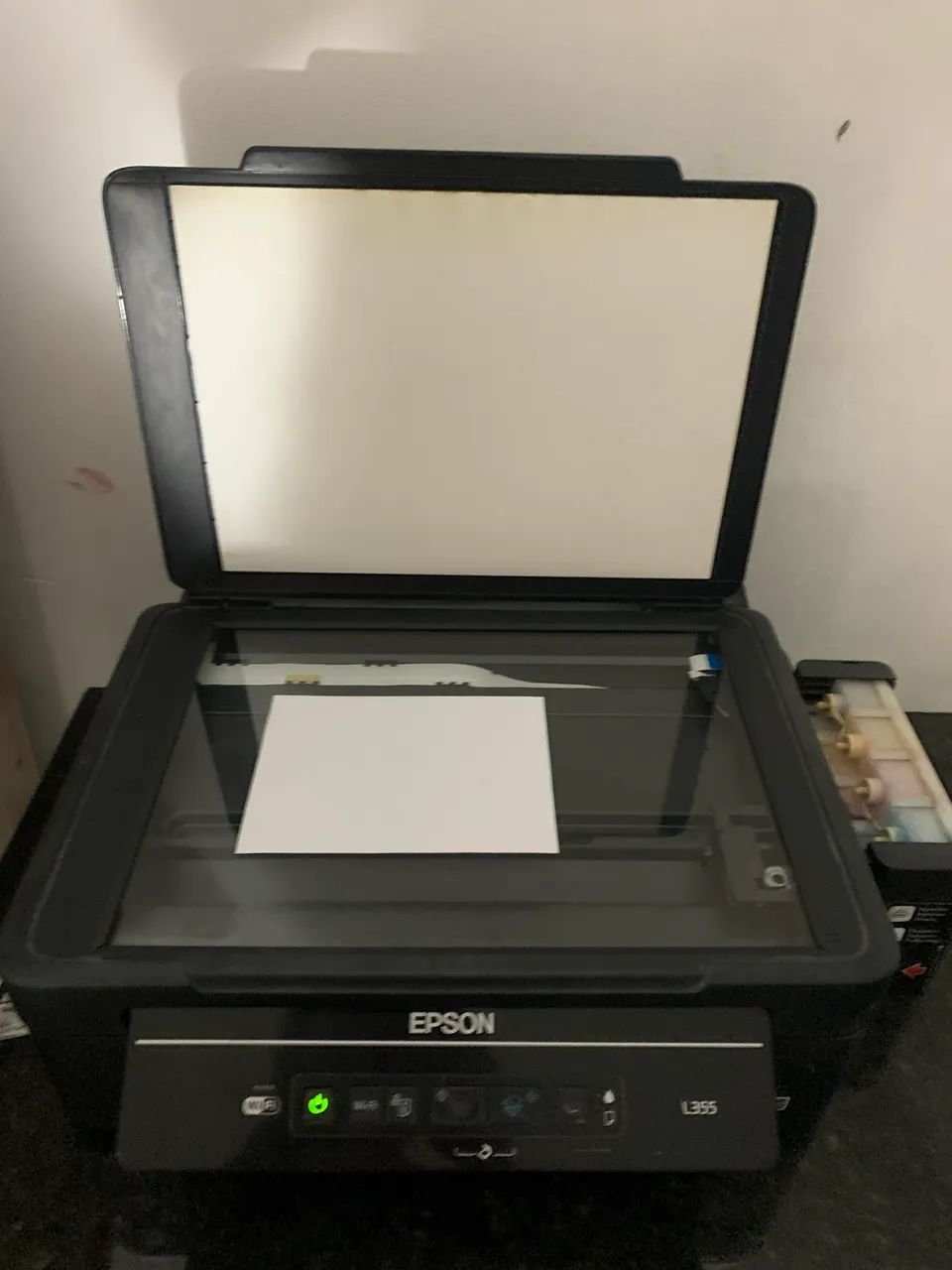 Impressora 80,00 reais 