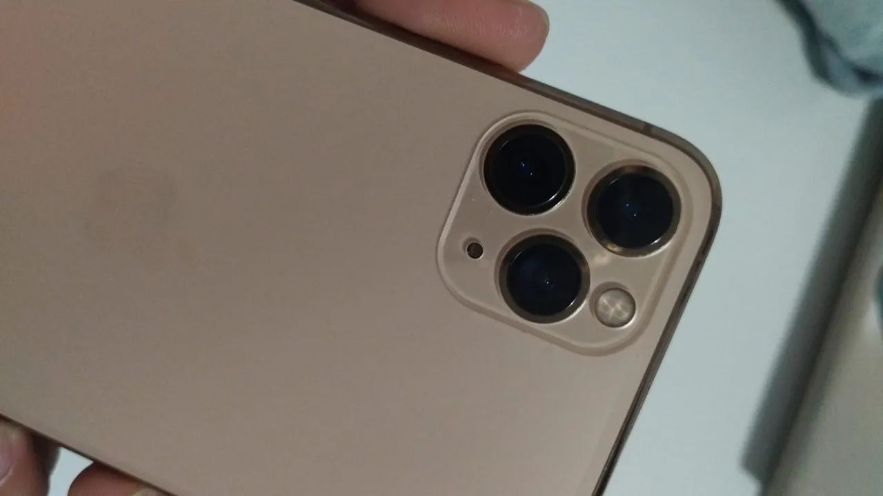 iPhone 11 ProMax - Foto 3