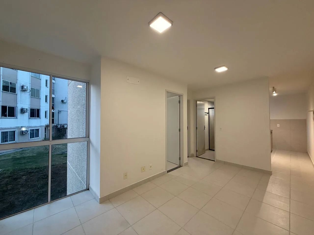 Viver Tarumã / Viver Tarumã - Apartamento 2 Quartos Reformado com Planejados no Tarumã - Foto 9