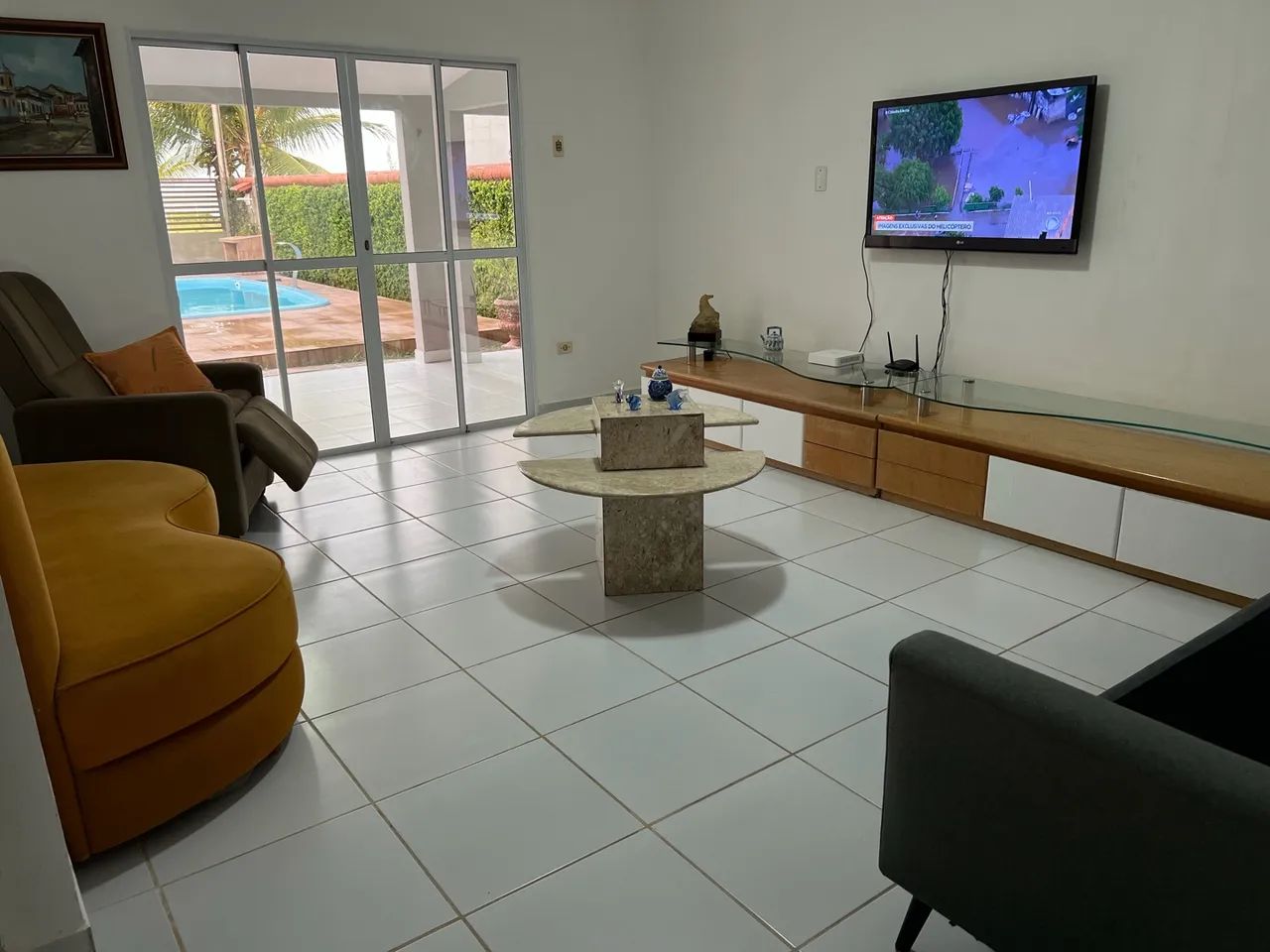 Casa Itamaracá  - Foto 3