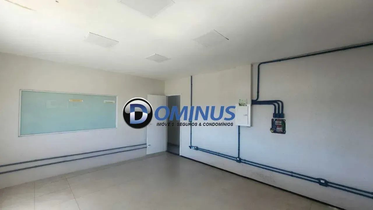 Excelente espaço comercial com 240m², com 7 salas (andar inteiro) no Bairro Luciano Cavalc - Foto 5