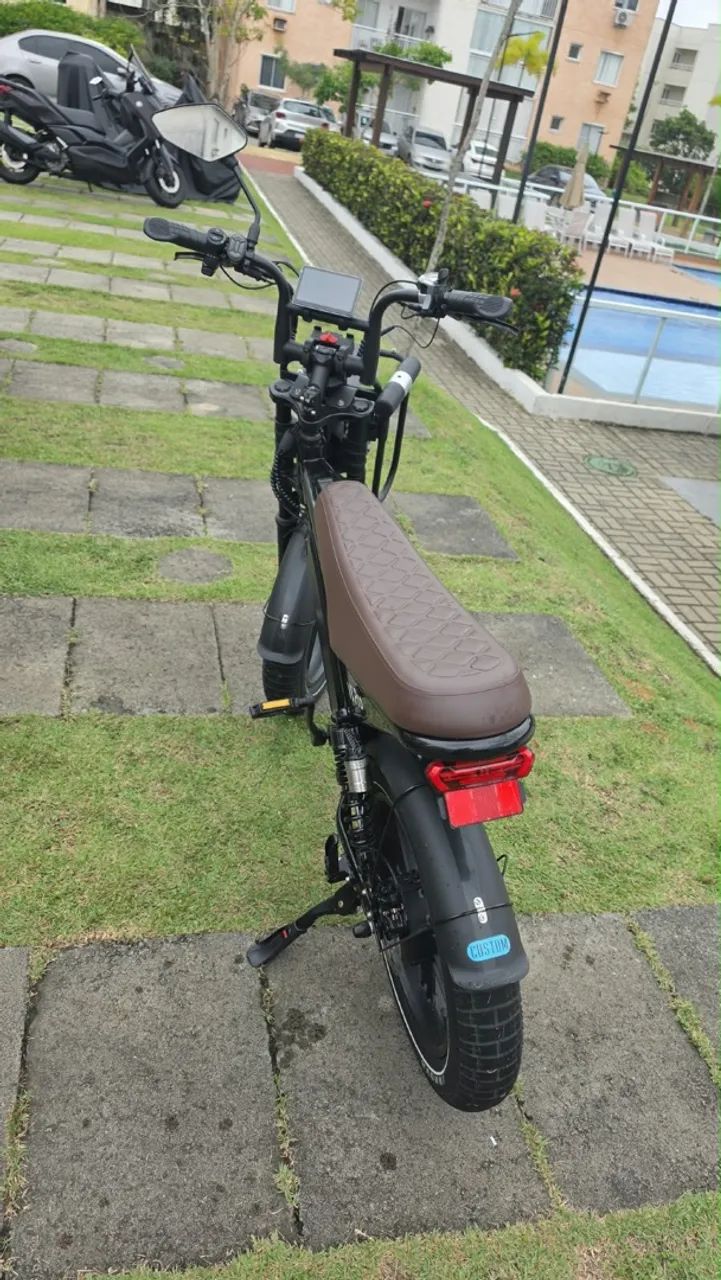 V8 pro modelo 2026 - Foto 4
