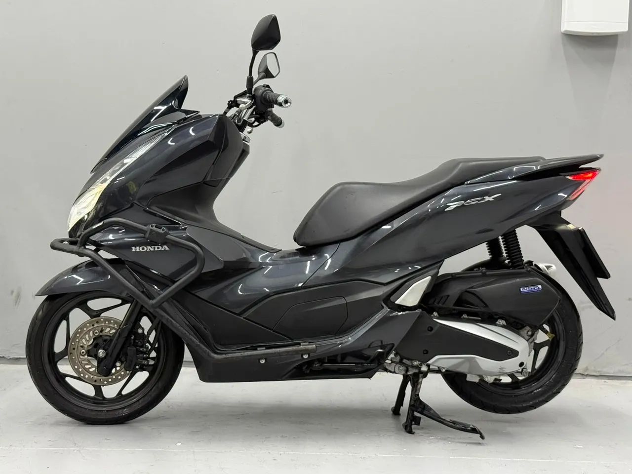 Honda PCX 160 