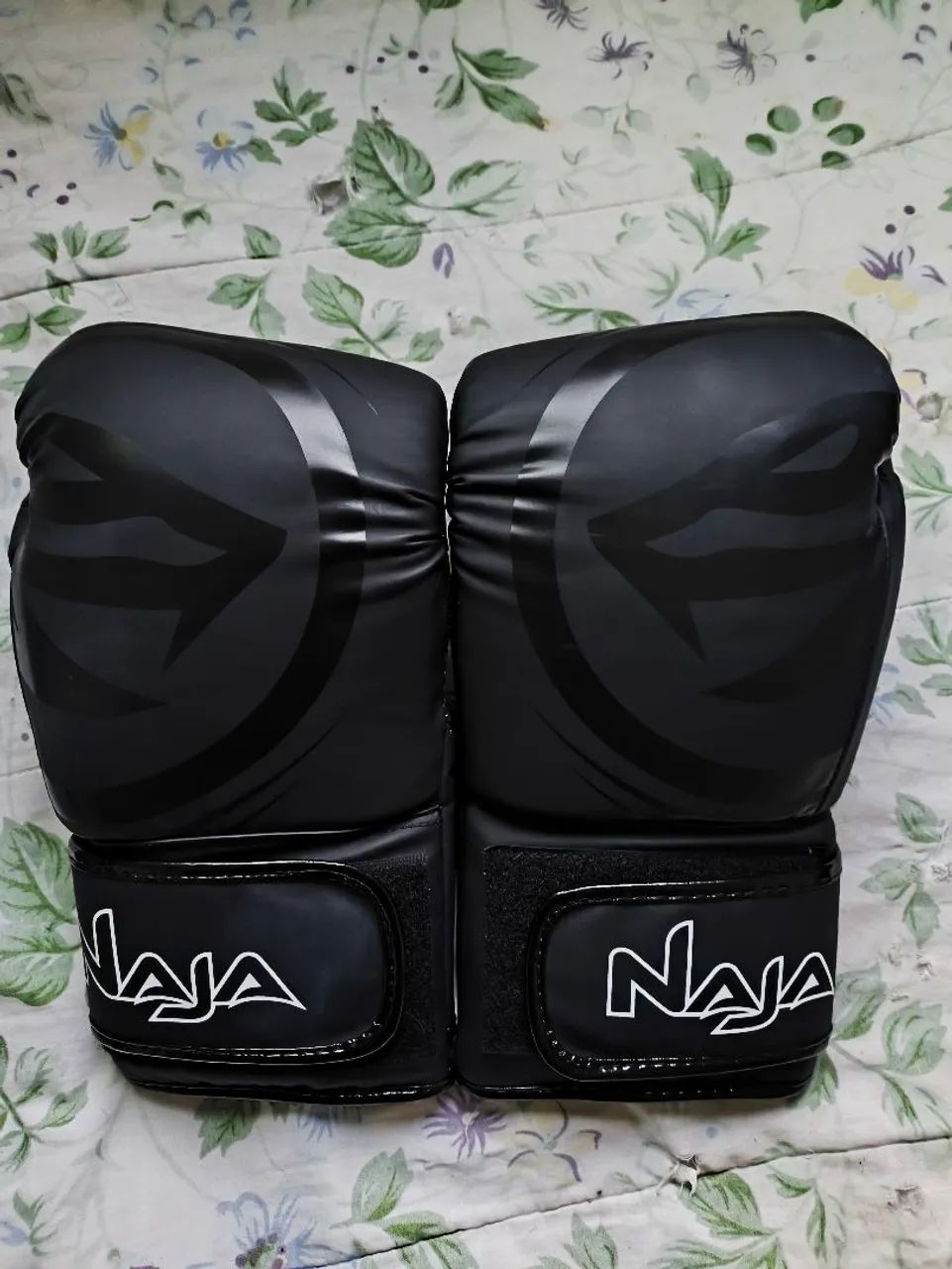 Luvas de Boxe  - Foto 2