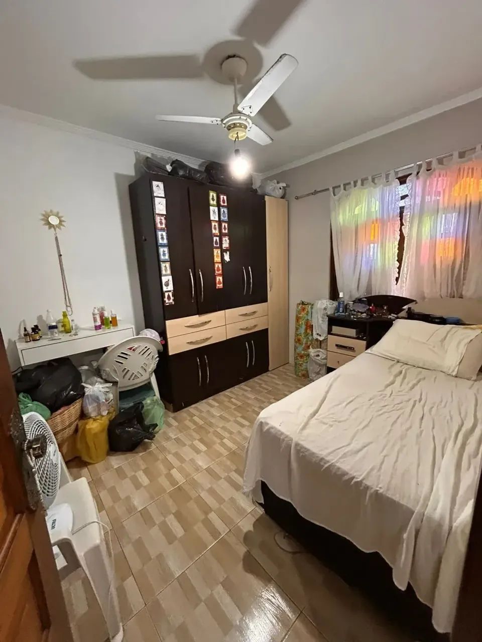 CASA 3/4 NA CIDADE NOVA - Foto 4