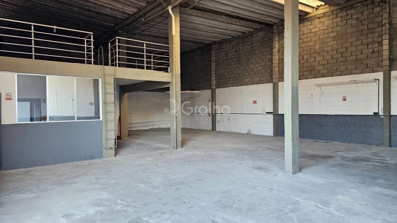 Galpão de 729m² em Capoeiras - Foto 5