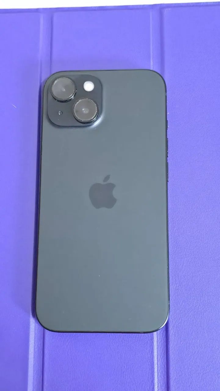 iPhone 15 256 GB