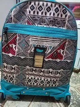 Bolsa escolar - Foto 2