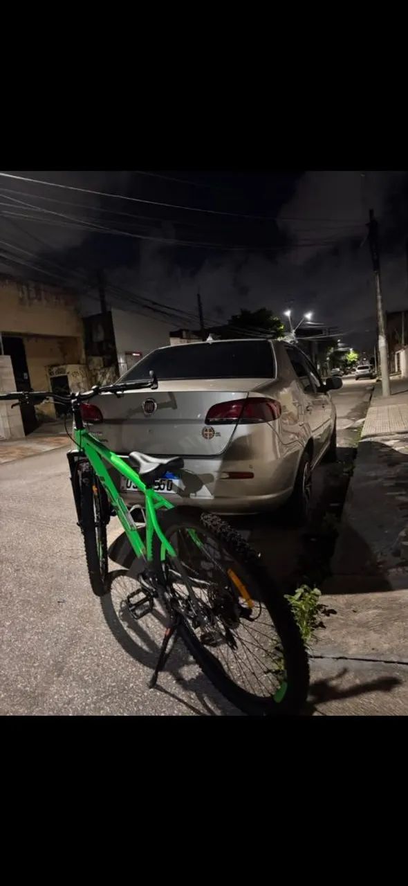 Bicicleta aro 29 - Foto 2