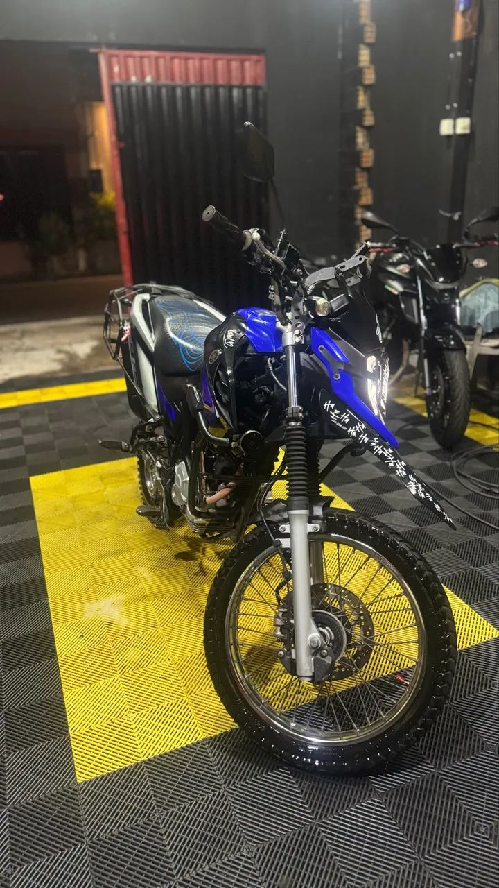 Crosser 2024 Z   - Foto 4