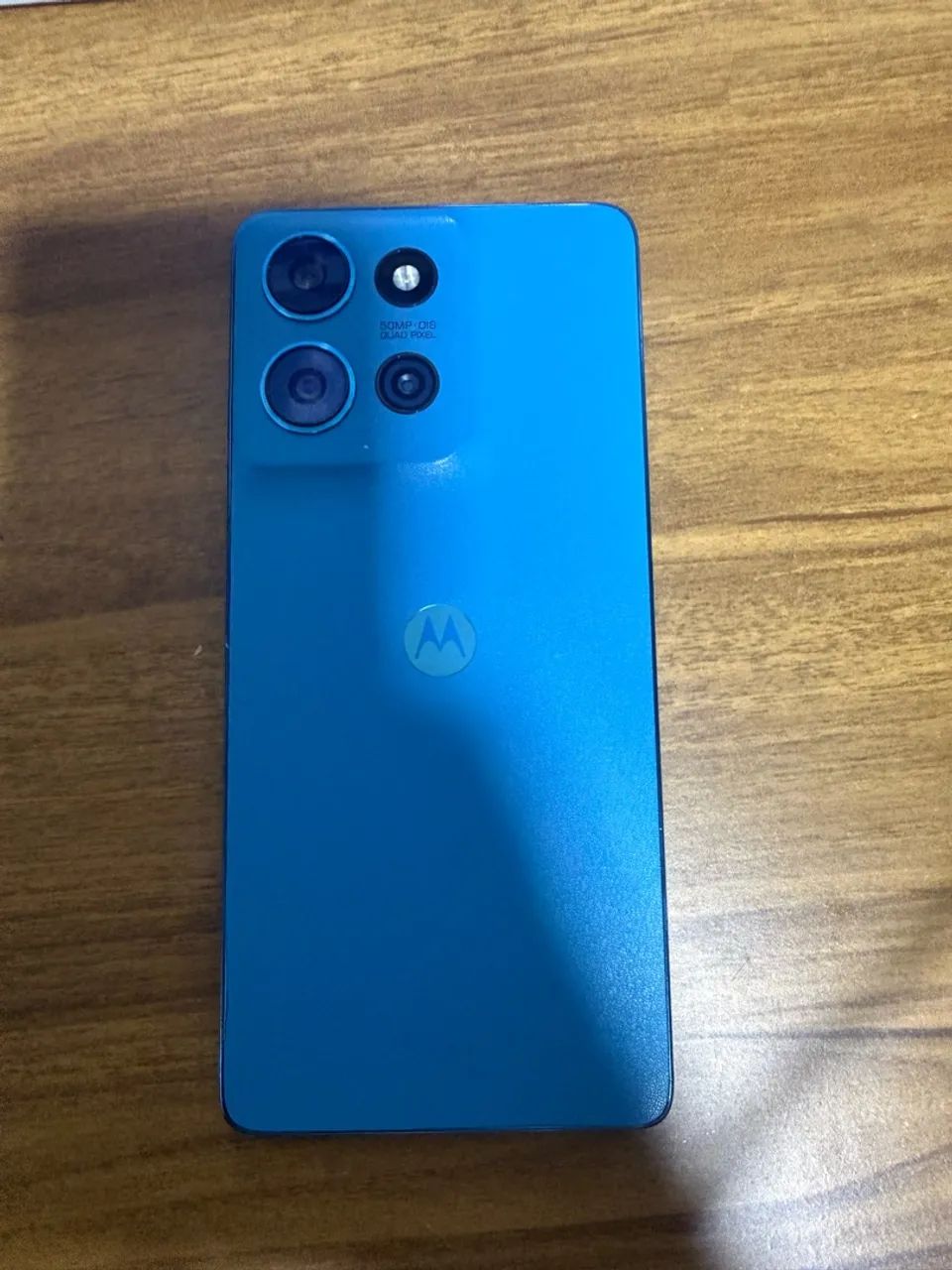 MotoG75 - Foto 2
