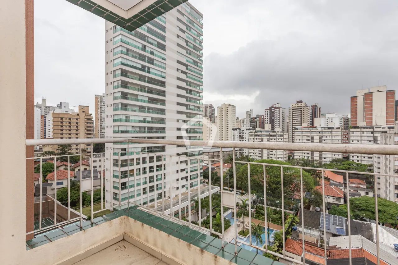 Apartamento em Vila Mariana - Foto 4