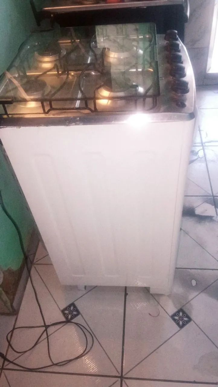 Fogão Electrolux  - Foto 2
