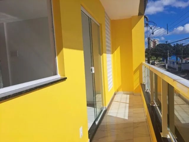 Studio para alugar em Nova parnamirim - Foto 3