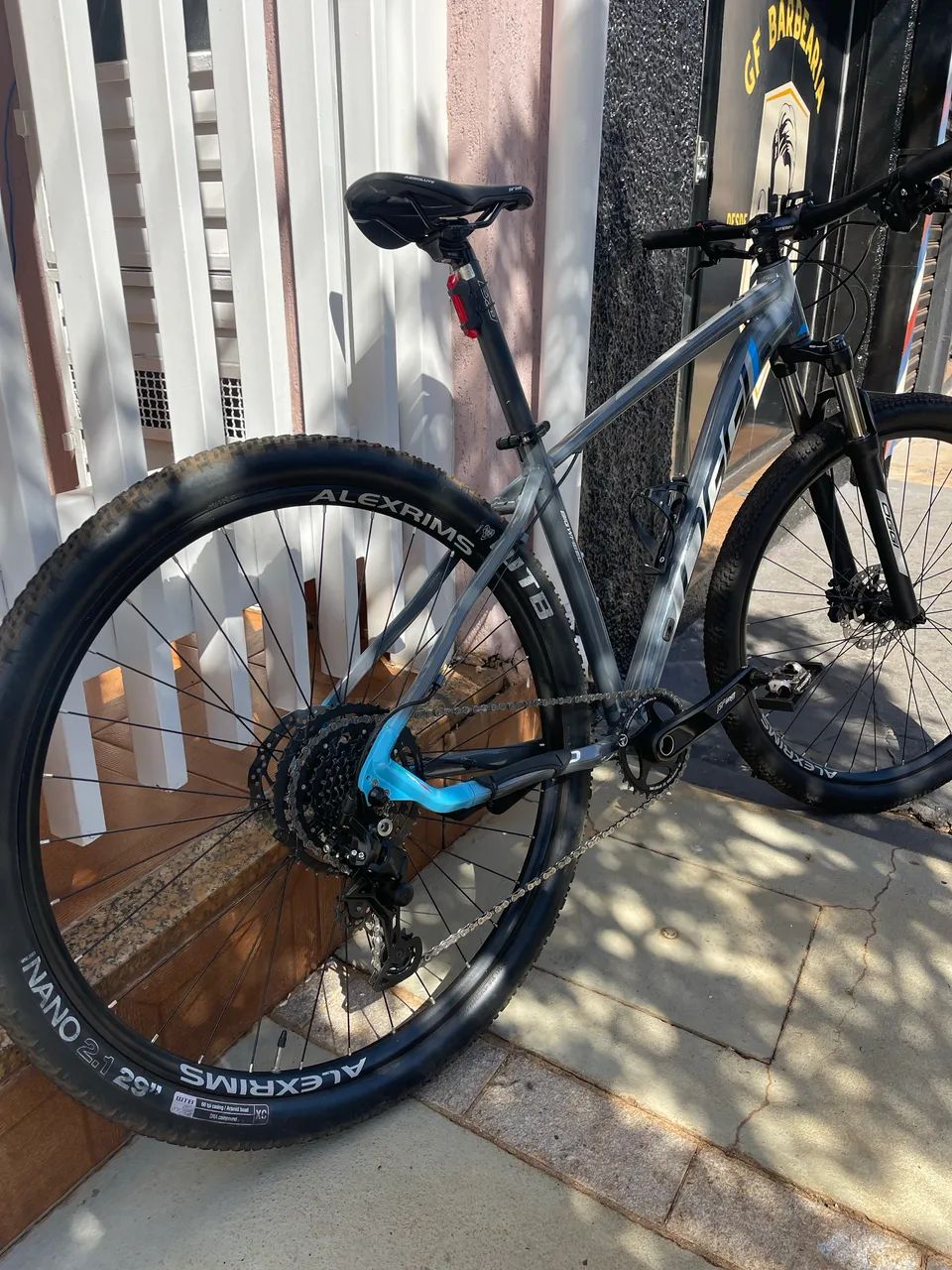 Bicicleta oggi - Foto 2