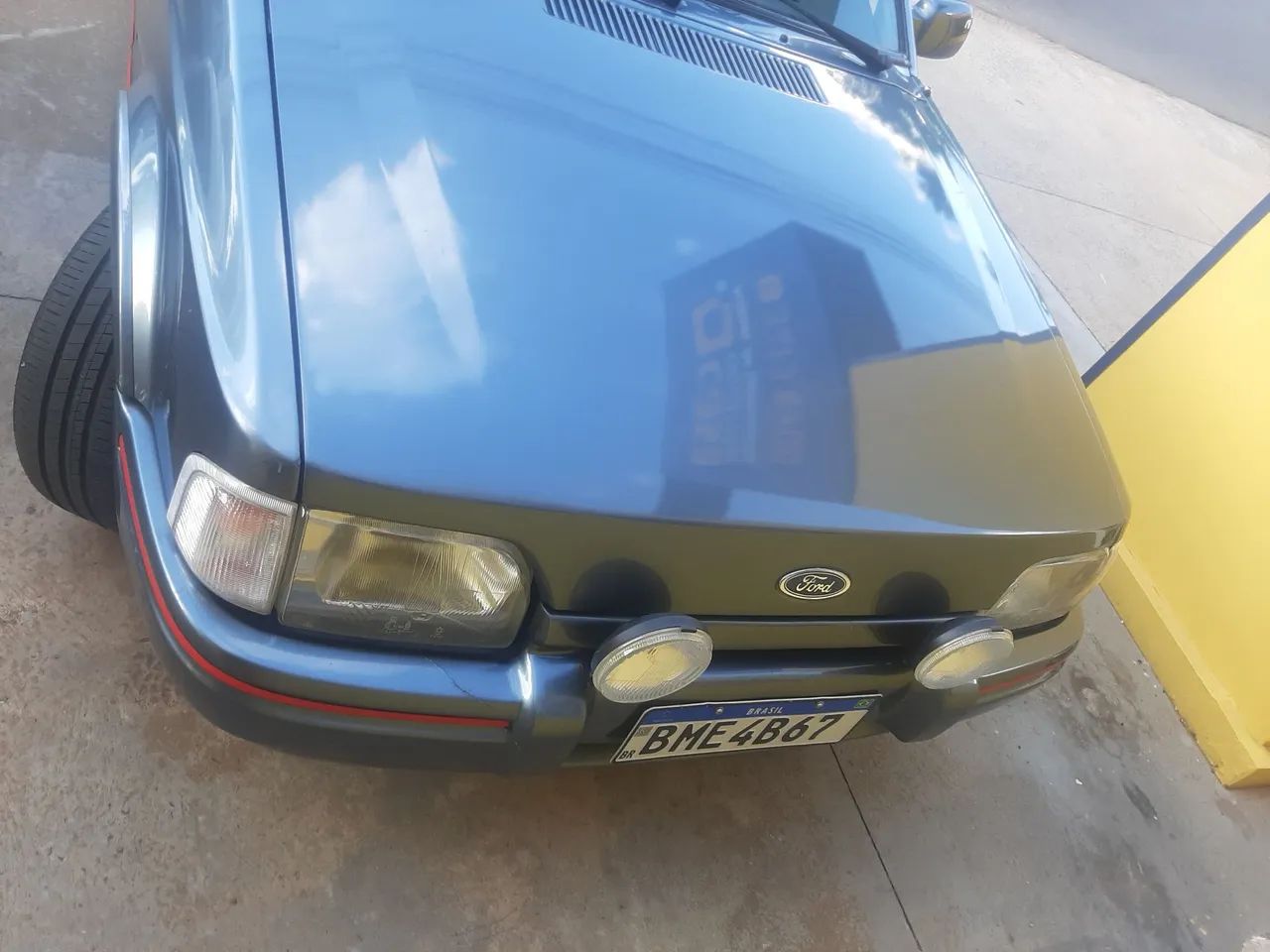 XR3 1.8 - Foto 3