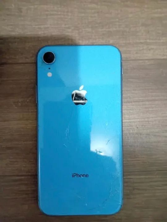 vendo iphone xr - Foto 5