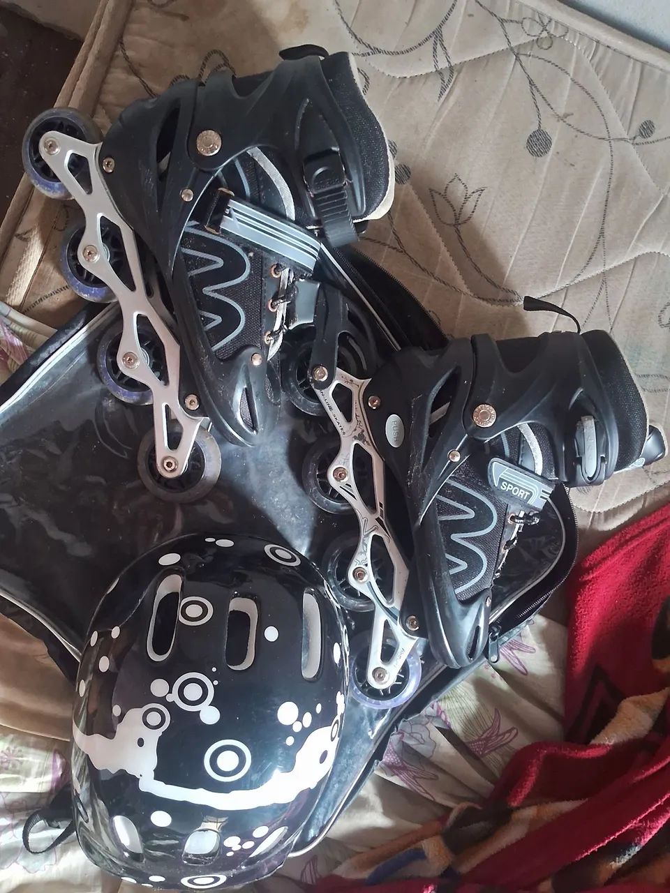 PATINS - Foto 3