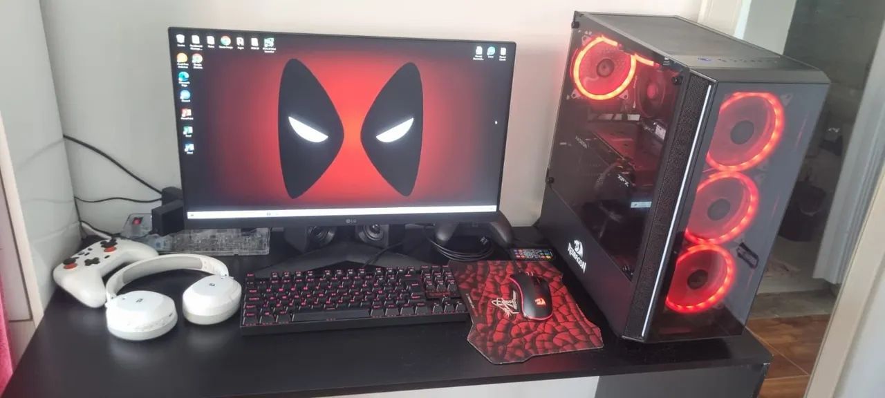 PC Gamer  - Foto 5