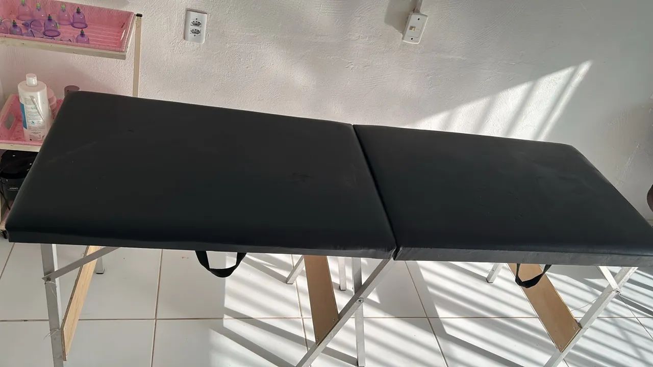 Maca portátil  - Foto 3