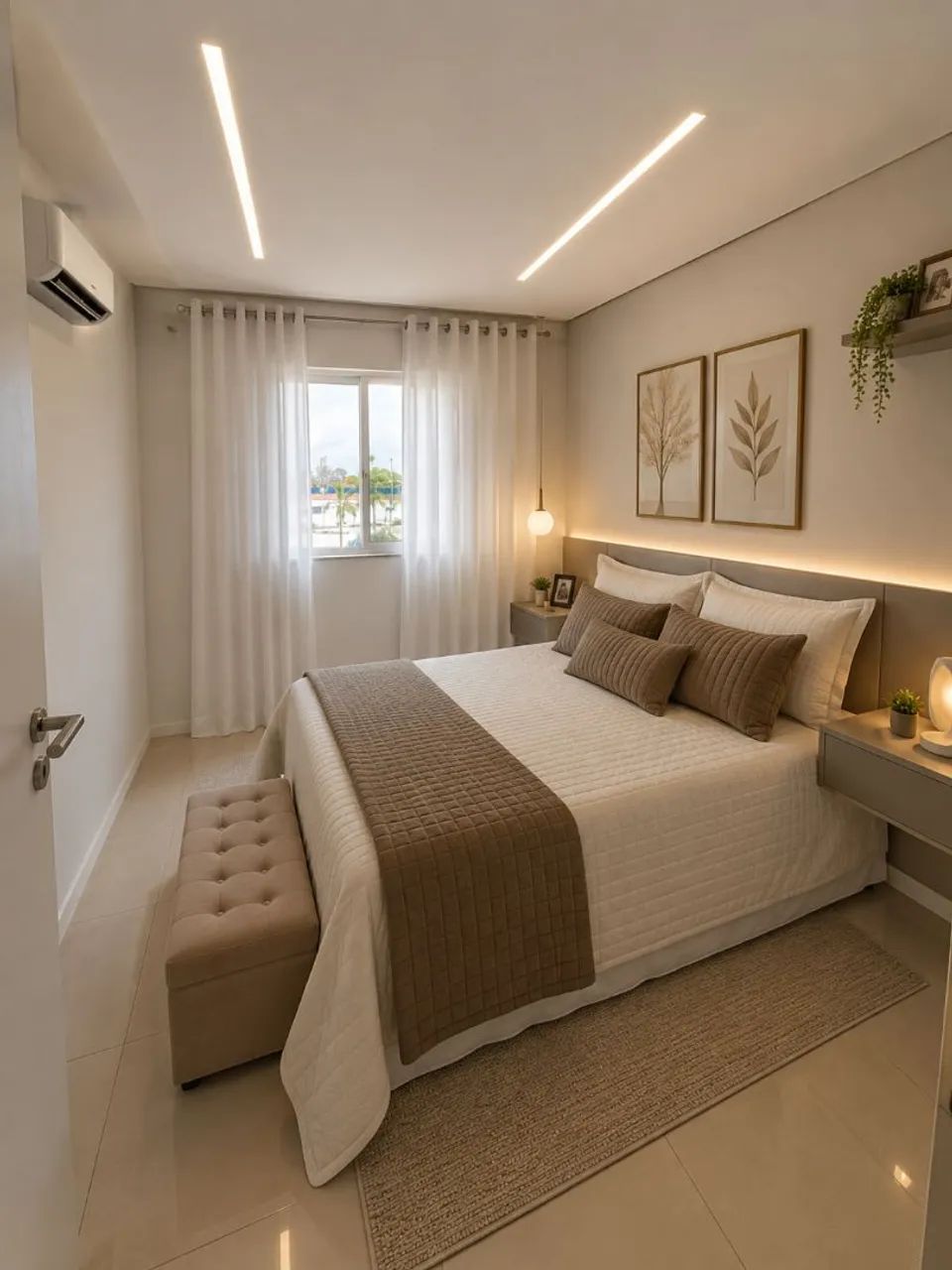 Studios Mobiliados  - Foto 4