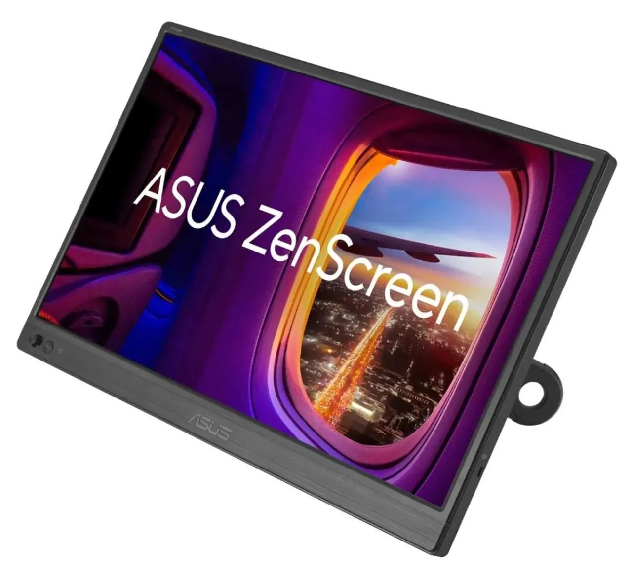 Monitor ASUS Zenscreen mb169ck  - Foto 2