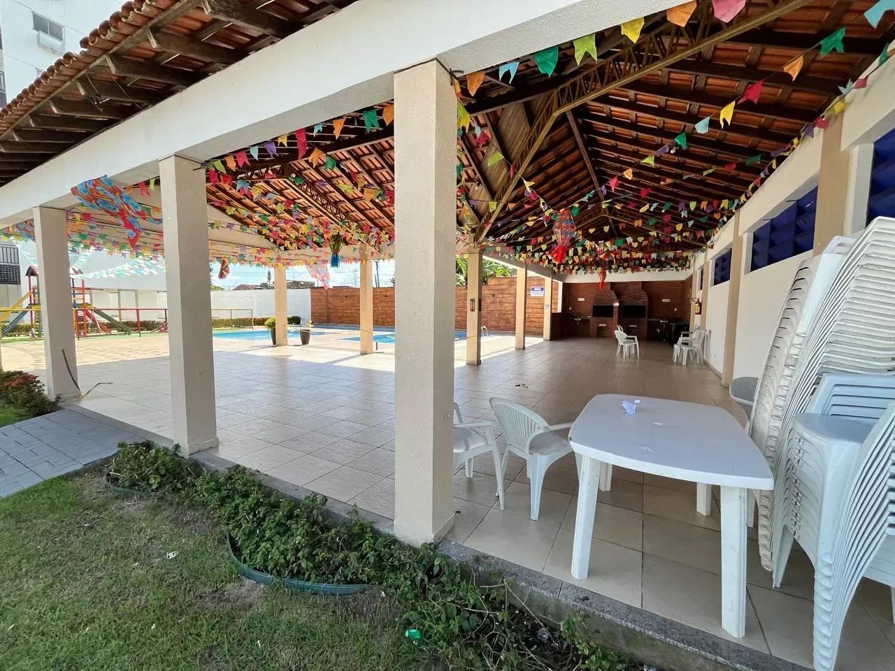 Apartamento de 2 quartos no Parque Independência - Foto 4